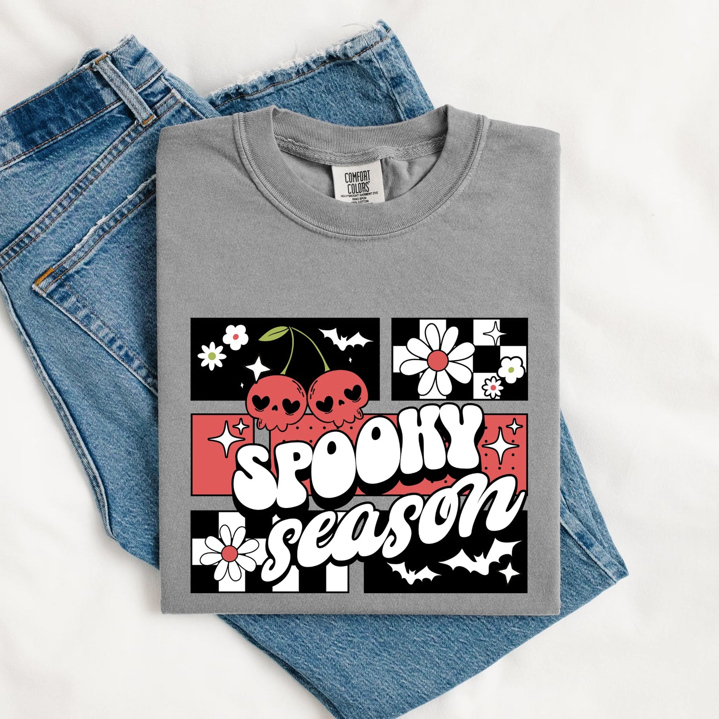 Halloween & Fall • Spooky Season