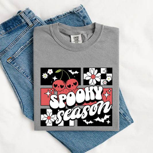 Halloween & Fall • Spooky Season