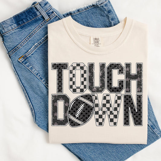 Football • Touchdown