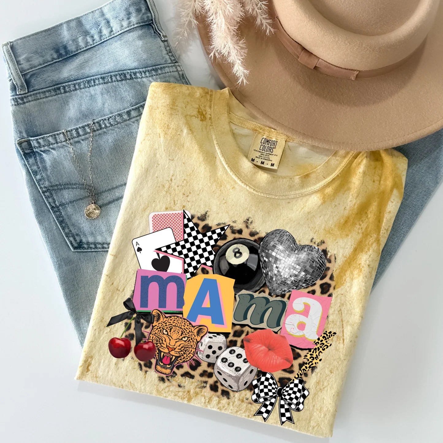 Mama • Alternative Vibes