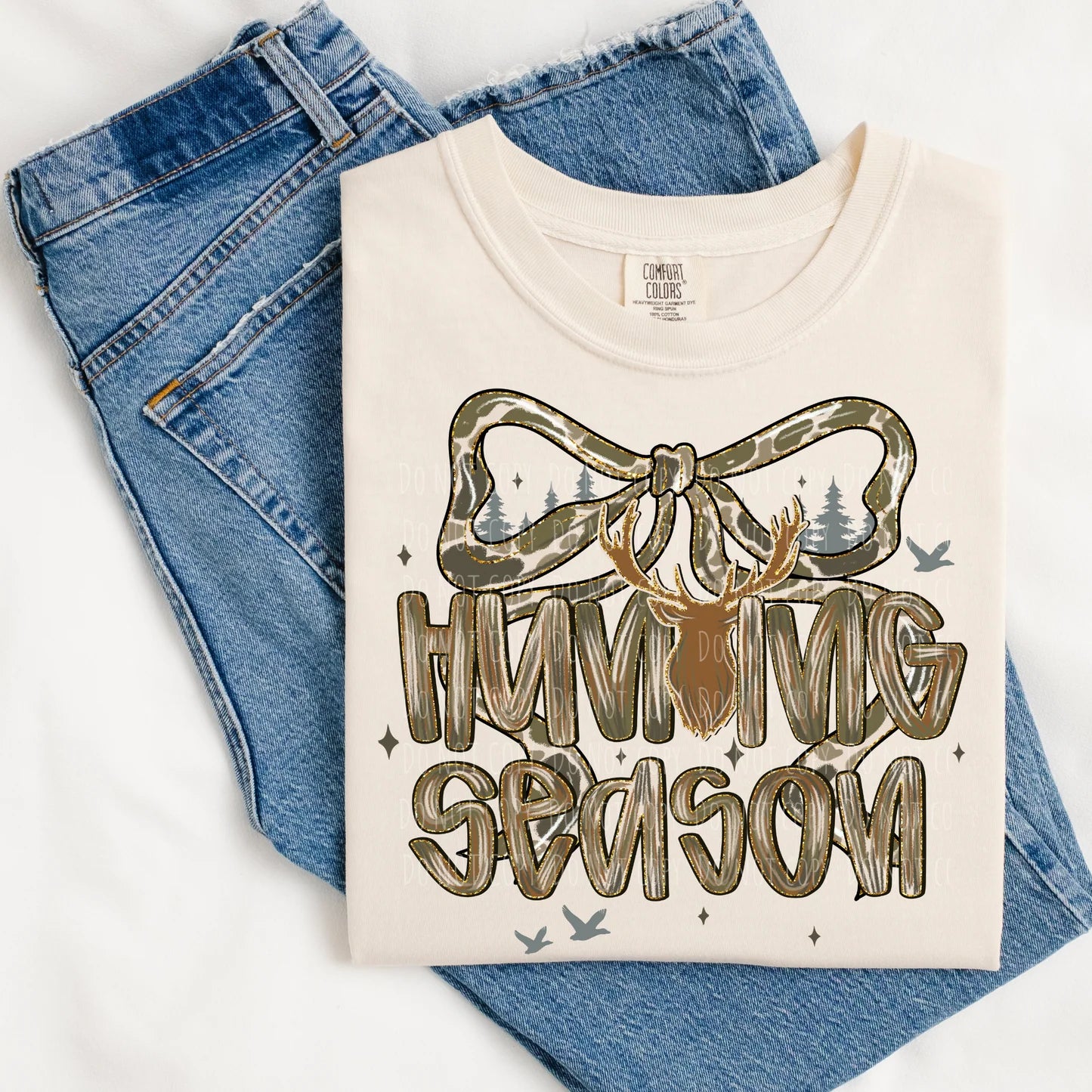 Hunting • Hunting Season