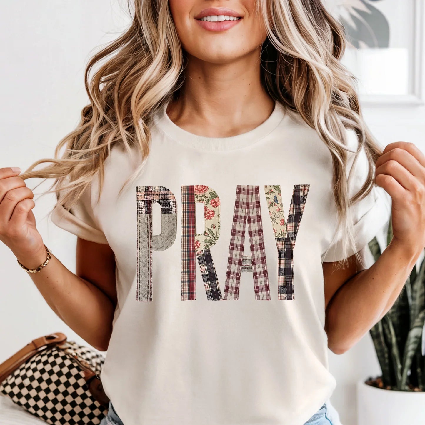 Faith & Inspiration • Pray