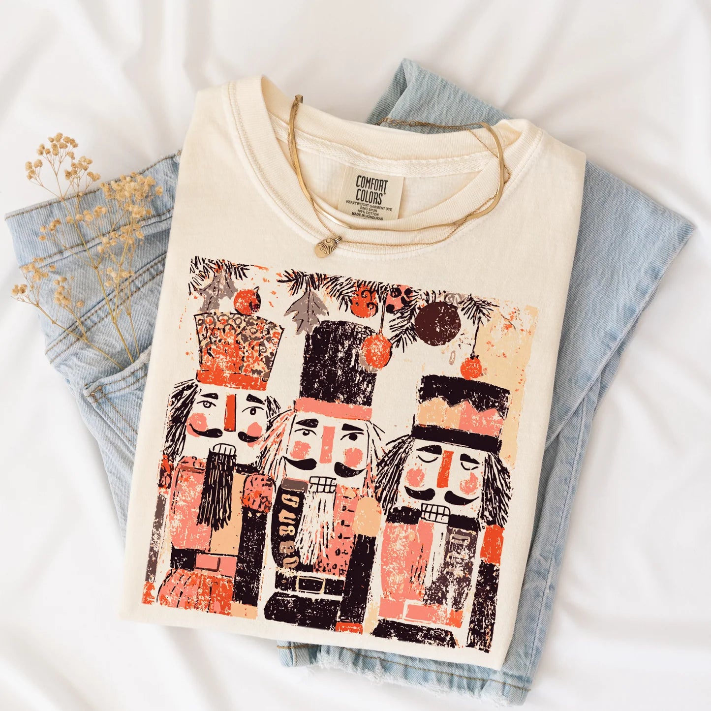 Christmas • Nutcrackers