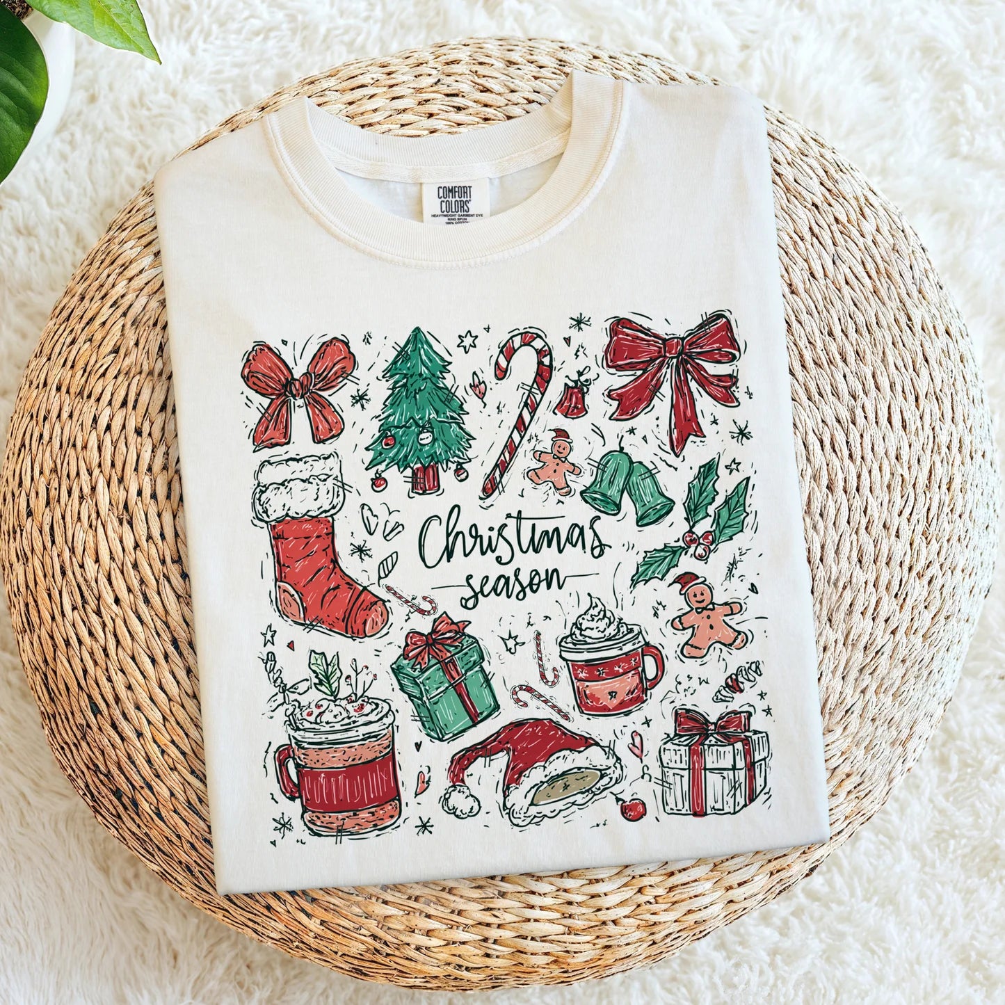 Christmas • Christmas Season