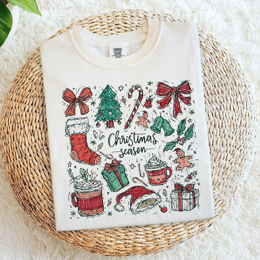 Christmas • Christmas Season