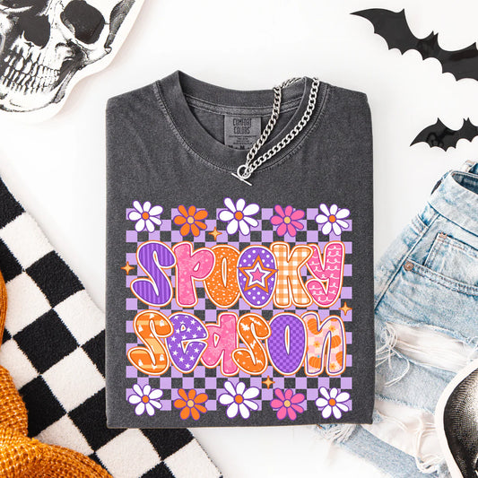 Halloween & Fall • Spooky Season