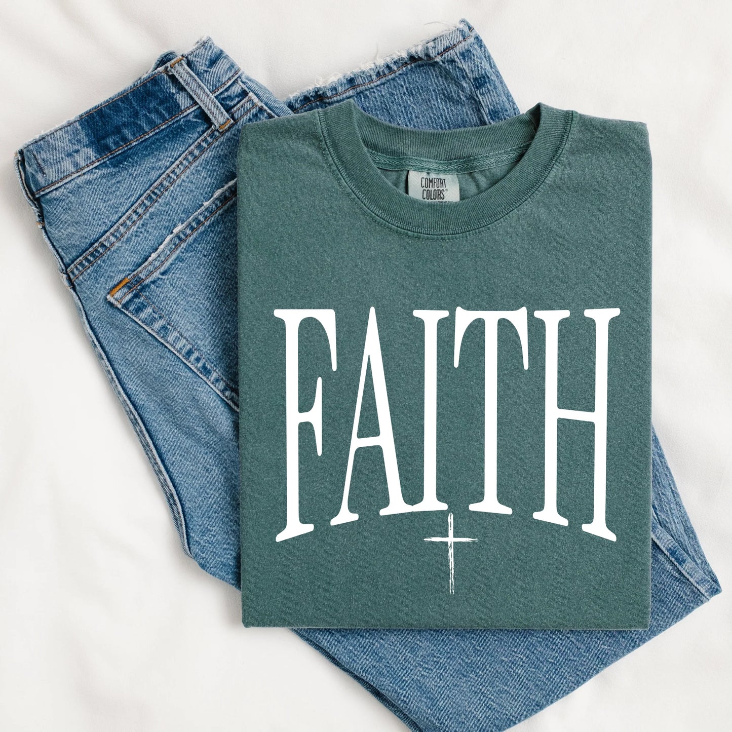 Faith & Inspiration • Faith