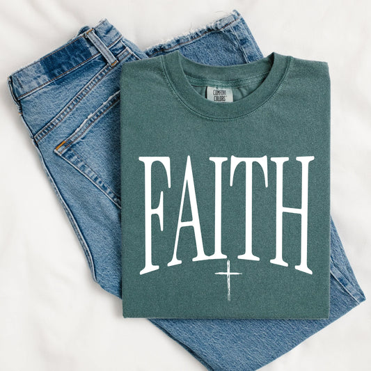 Faith & Inspiration • Faith