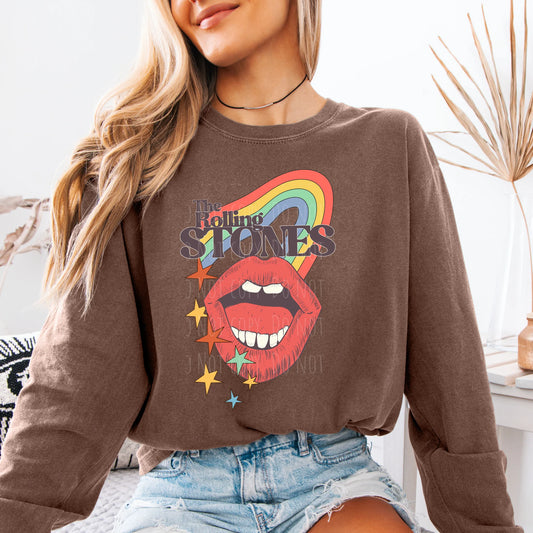 MUSIC & ENTERTAINMENT • ROLLING STONES