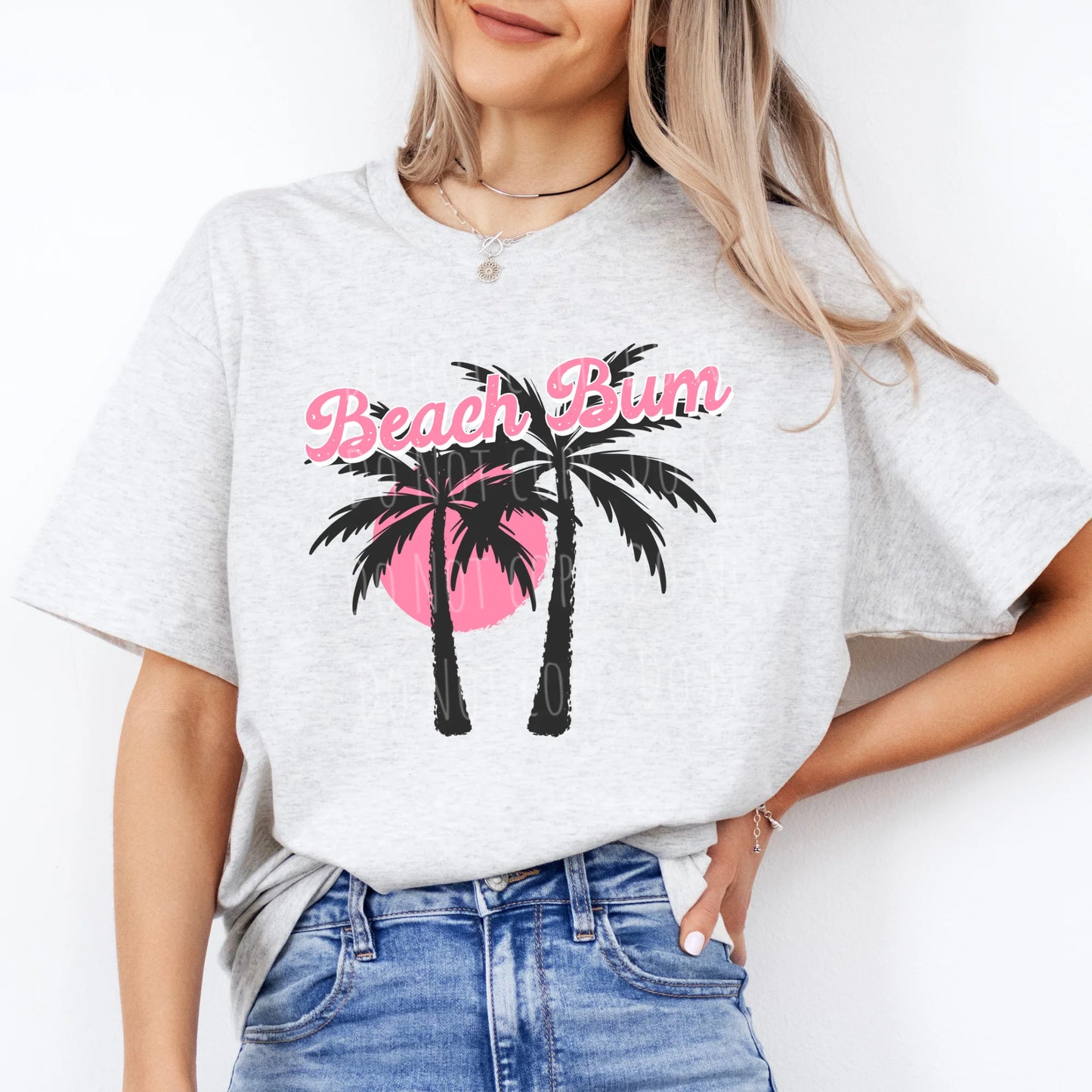SUMMER • BEACH BUM