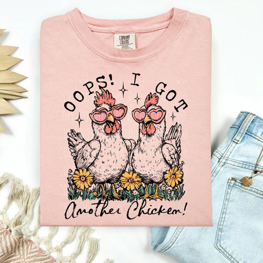 Farm & Western • Oops! I Got Another Chicken