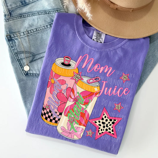 Mama • Mom Juice