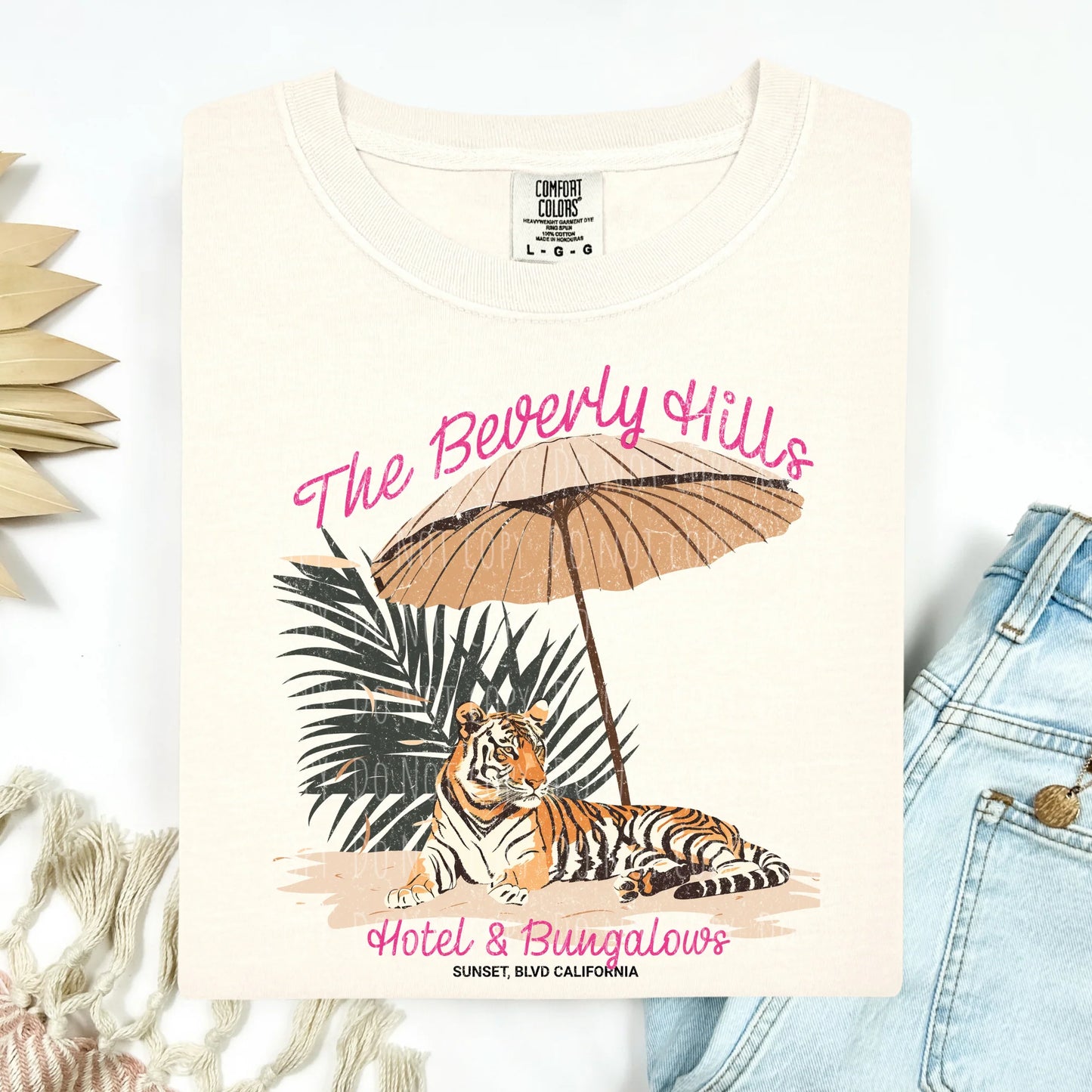 Summer • Beverly Hills