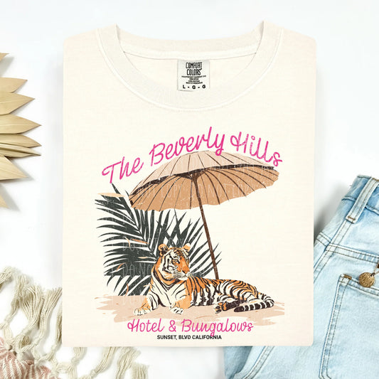 Summer • Beverly Hills