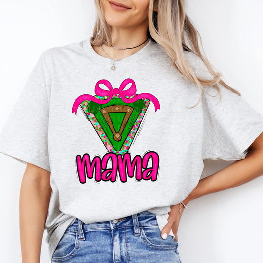 Baseball & Softball • Mama