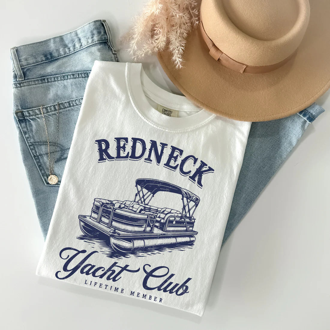 Summer • Redneck Yacht Club