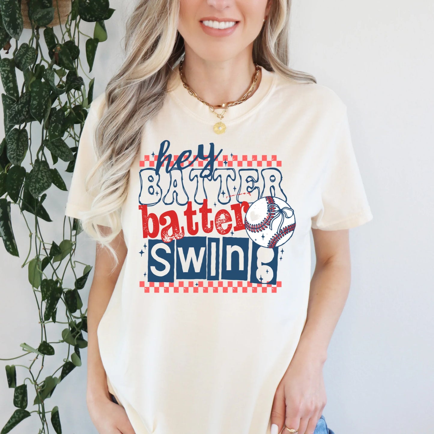BASEBALL & SOFTBALL • HEY BATTER BATTER SWING