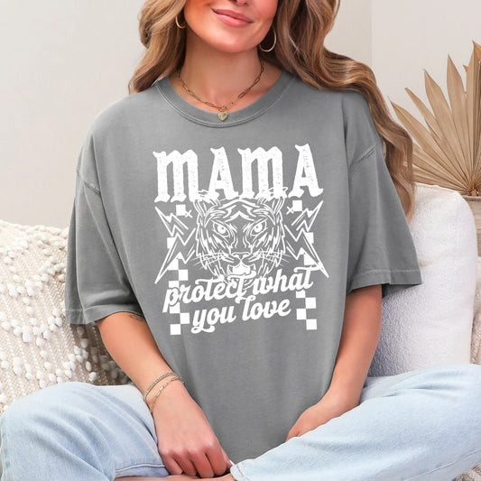 Mama • Protect What You Love