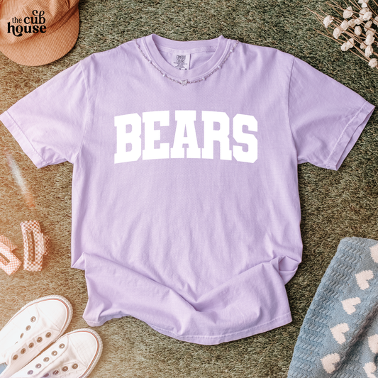 Blair • Bears (0069)