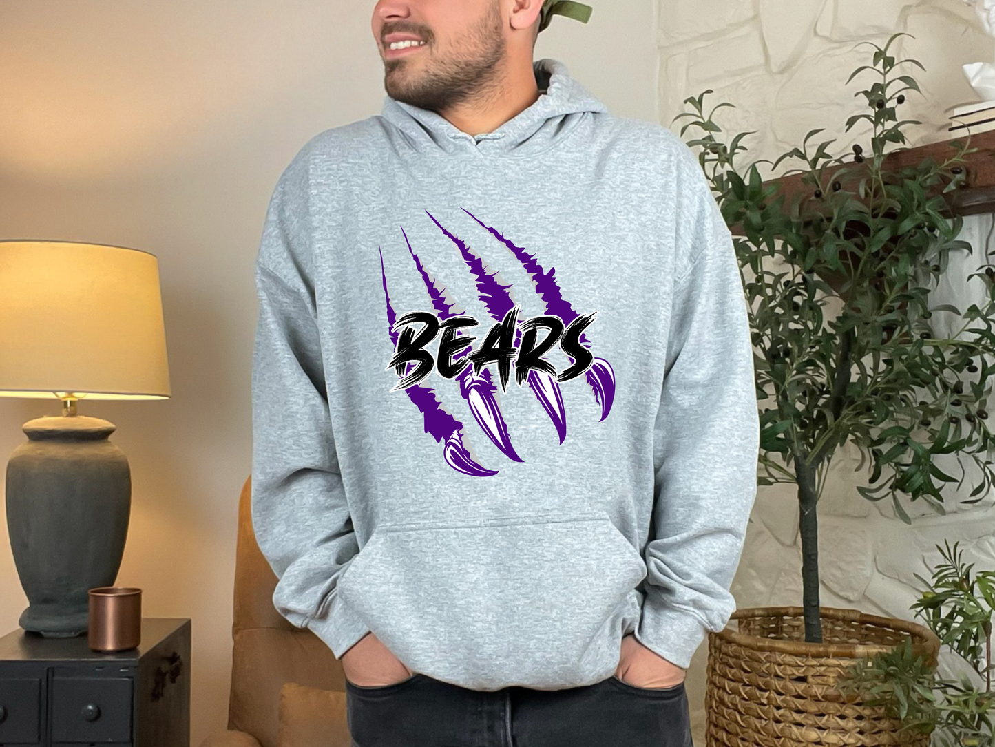 Blair • Paw Slash (0207)