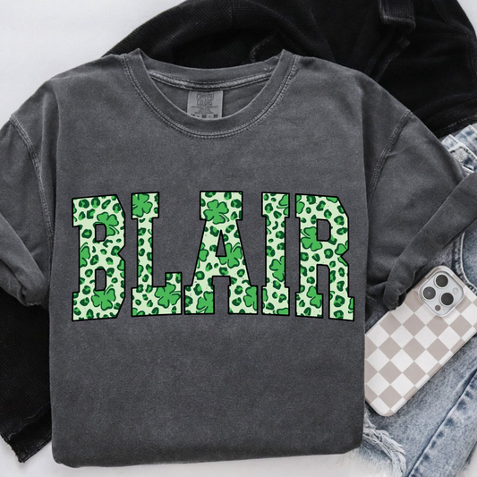 Blair • St. Patrick's Day (0155)