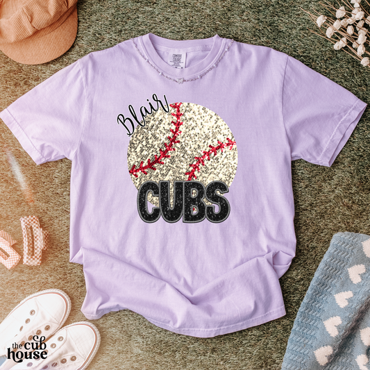 Blair • Cubs Baseball (0156)