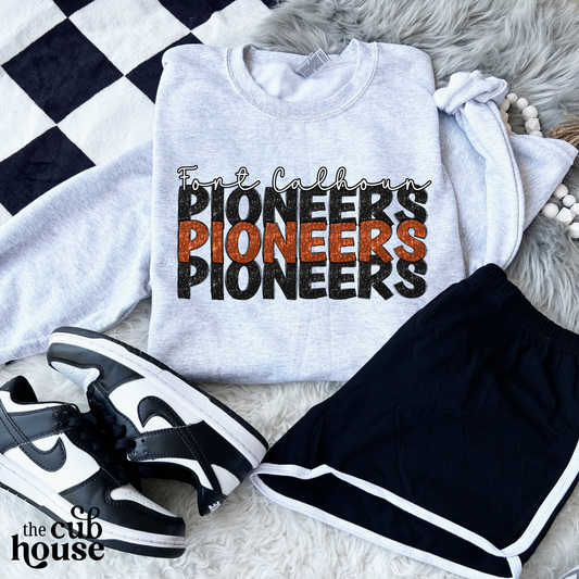 Fort Calhoun • Pioneers (159)